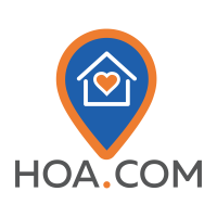 HOA.com Logo